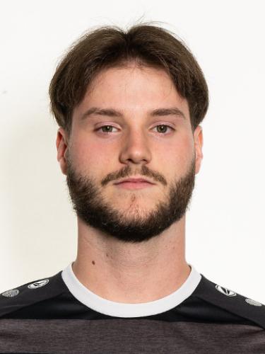 Kevin Christian Lohmann