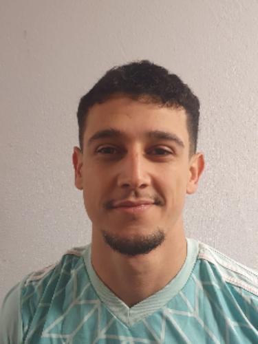 Zakaria Haddaoui