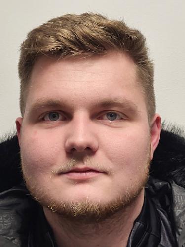 Maximilian Schmitz