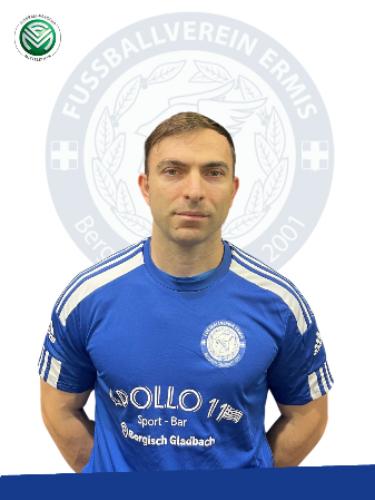 Besim Berisha
