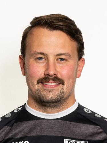 Felix Mörike