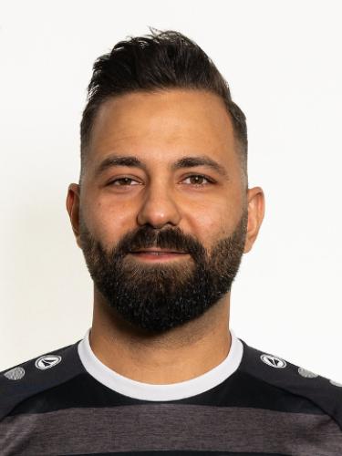 Oguzhan Yasar