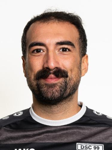 Deniz Yasar