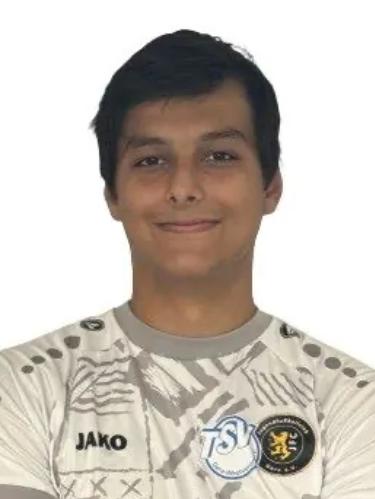 Leonardo Castro Da Silva