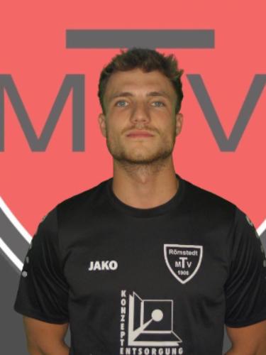 Niklas Sore