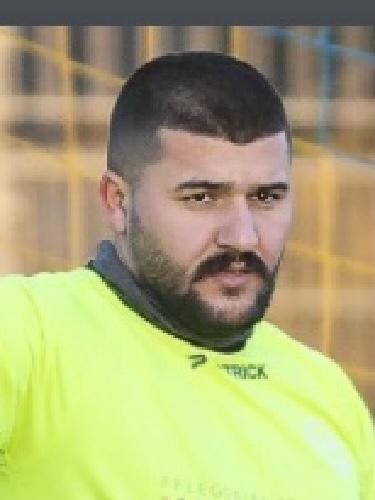 Jamal Khadidah Khodr