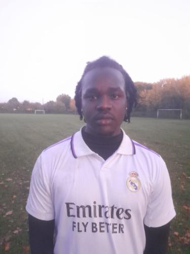 Samuel Sabino Majok Bol