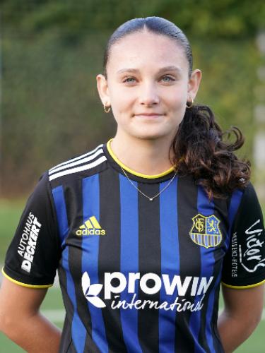 Hannah Dietrich
