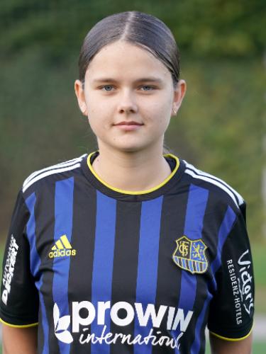 Josephine Hantel