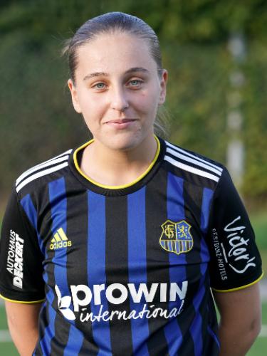 Laura Sophie la Carrubba