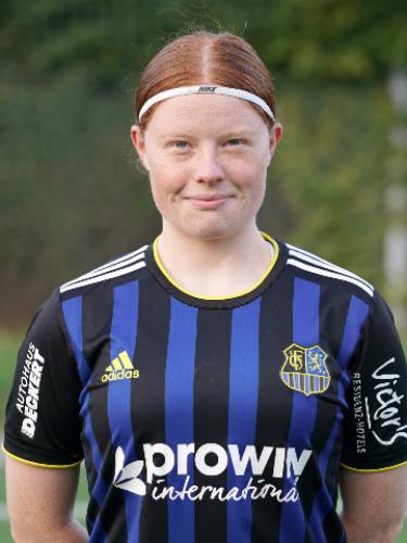 Klara Schuh
