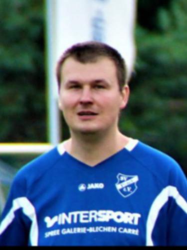 Thomas Böllsterling