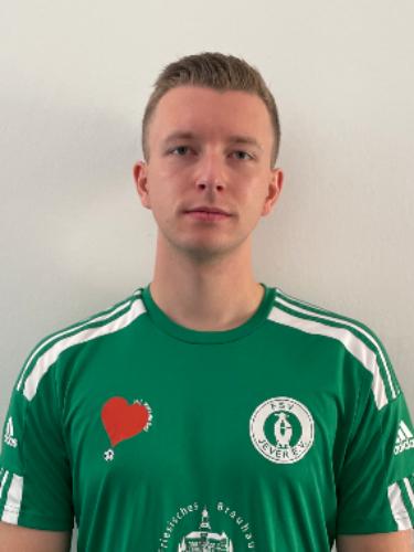 Joost-Jannick Fellensiek