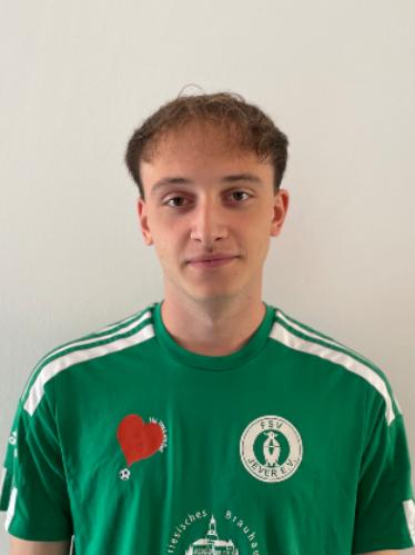 Maximilian Frerichs