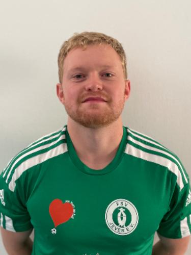 Felix Gladeck