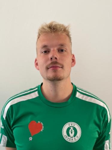Jannis Kaul