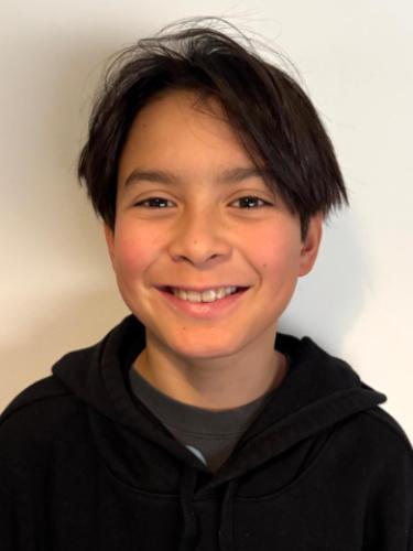 Keno Ravenscroft Bullen