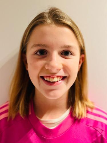 Ida Marit Burkardt