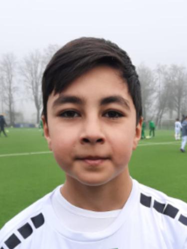 Kayra Kadir Erdogan