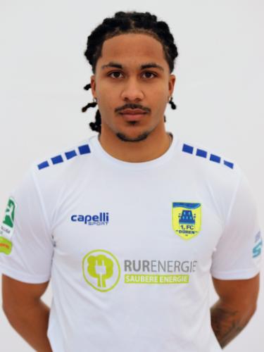 Jayden Bennetts