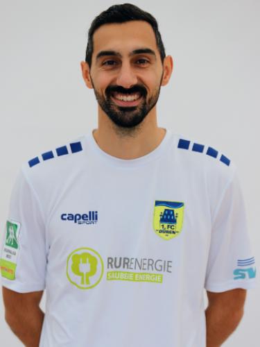 Rafael Garcia