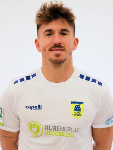 Vincent Geimer