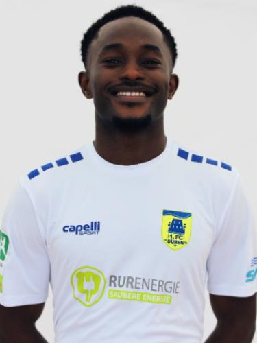 Ephraim Kalonji