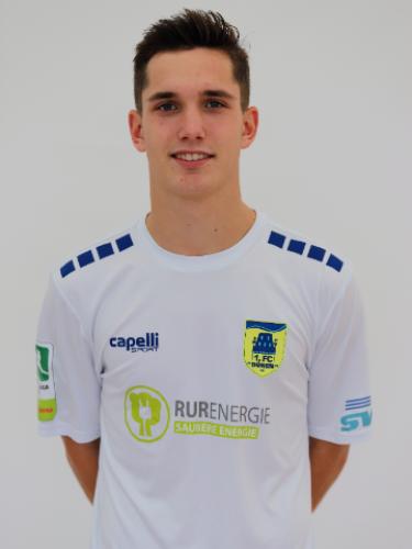 Timo Arnold Kondziella