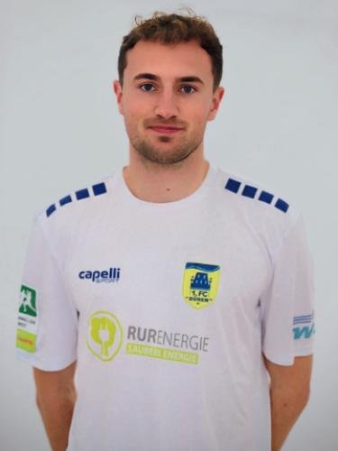 Yannik Schlößer