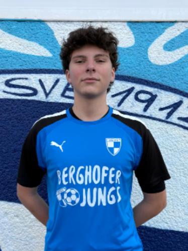Nico Köster