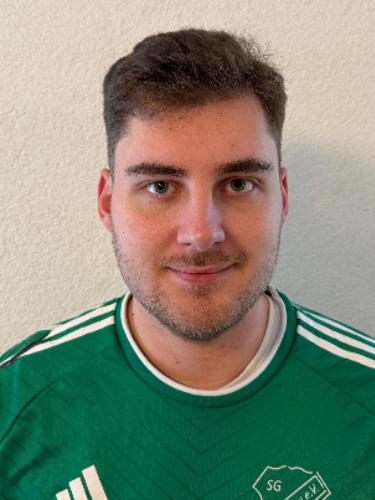 Sascha Vökler