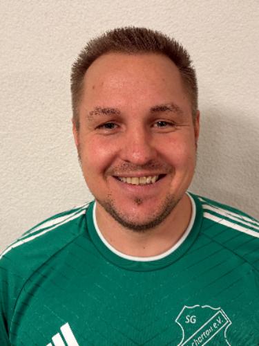 Helmut Gehrhardt