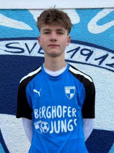 Nick Schulenkorf