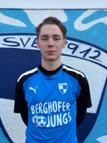 Jonas Volmer