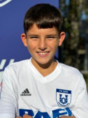 Berkin Aksoy