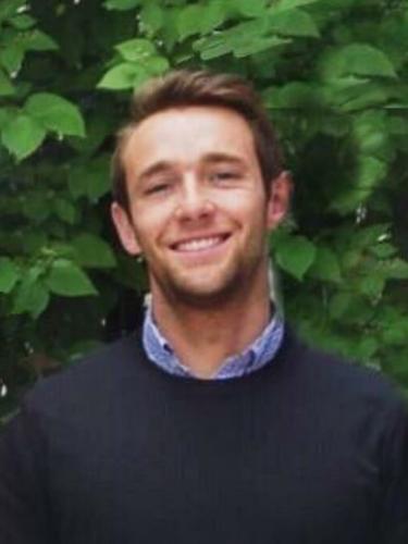 Gabriel Walter Winder