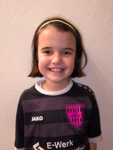 Mila Carlotta Lorenz