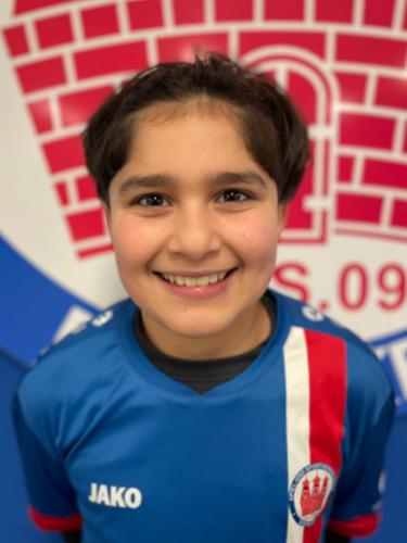 Emirkyra Sagir