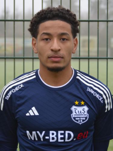 Demirhan Aaron Brüning