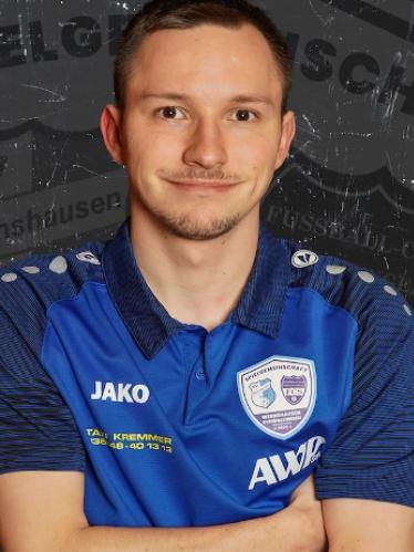 Lukas Diller