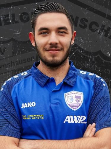 Nick Kaiser