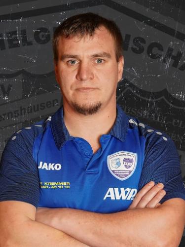 Johannes Schneegans