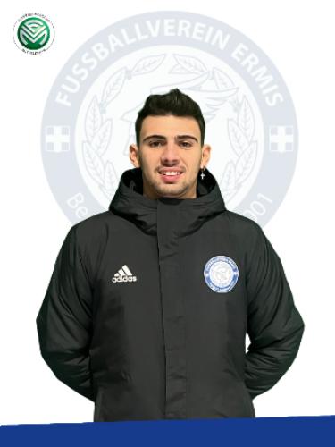 Fabio Cambiano