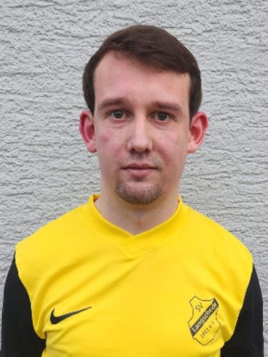 Simon Rausch