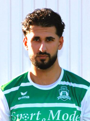 Diyar Cicek