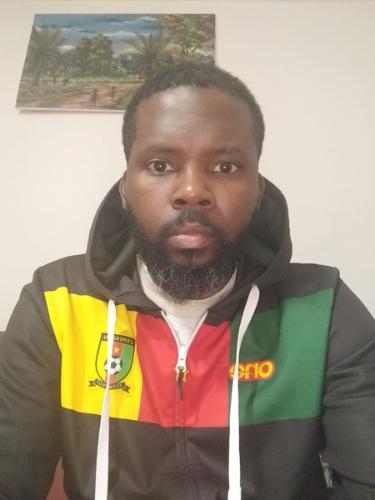 Thierry Djoumatchoua