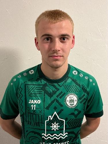 Florian Hänchen