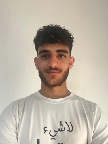 Ahmed Alabed