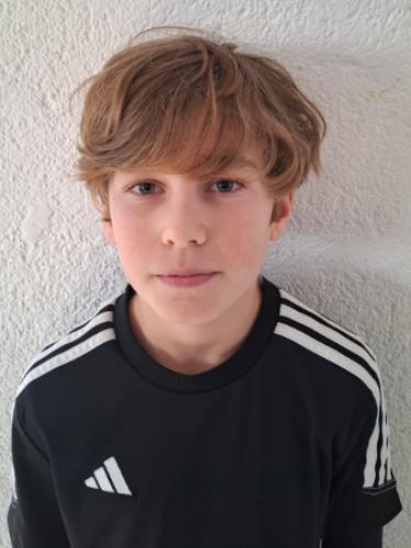 Mateo Bauer