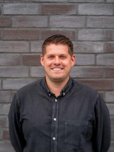 Tim Jonas Henkel